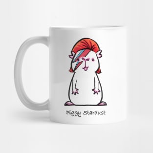 This Lil Piggy is Piggy Stardust Mug